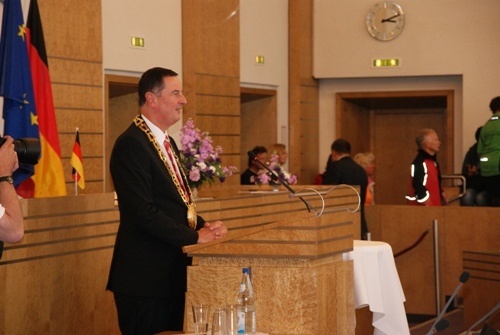 Legnica i Wuppertal obchodzą jubileusz partnerstwa.